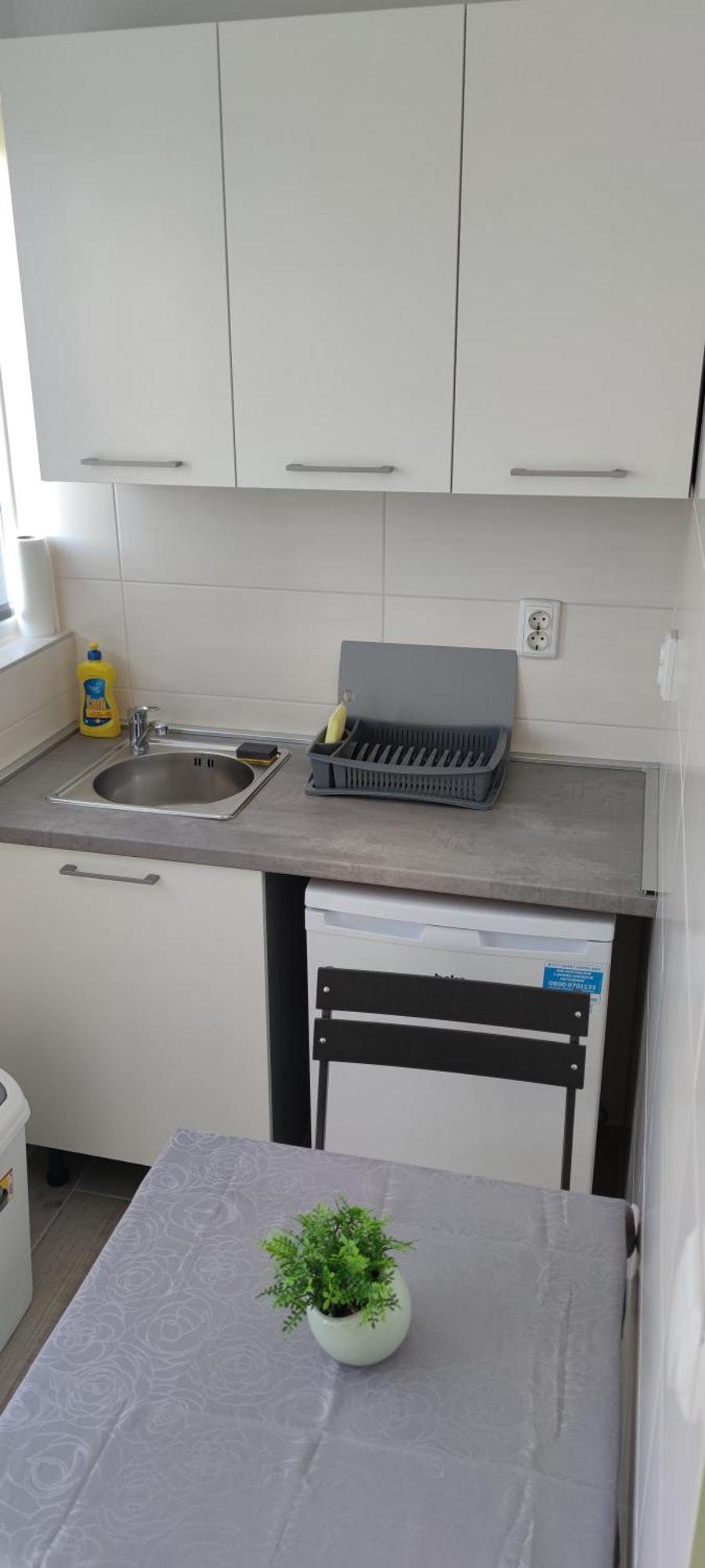 Cinema House Single & Double Rooms & Studio Apartments Pula Bagian luar foto