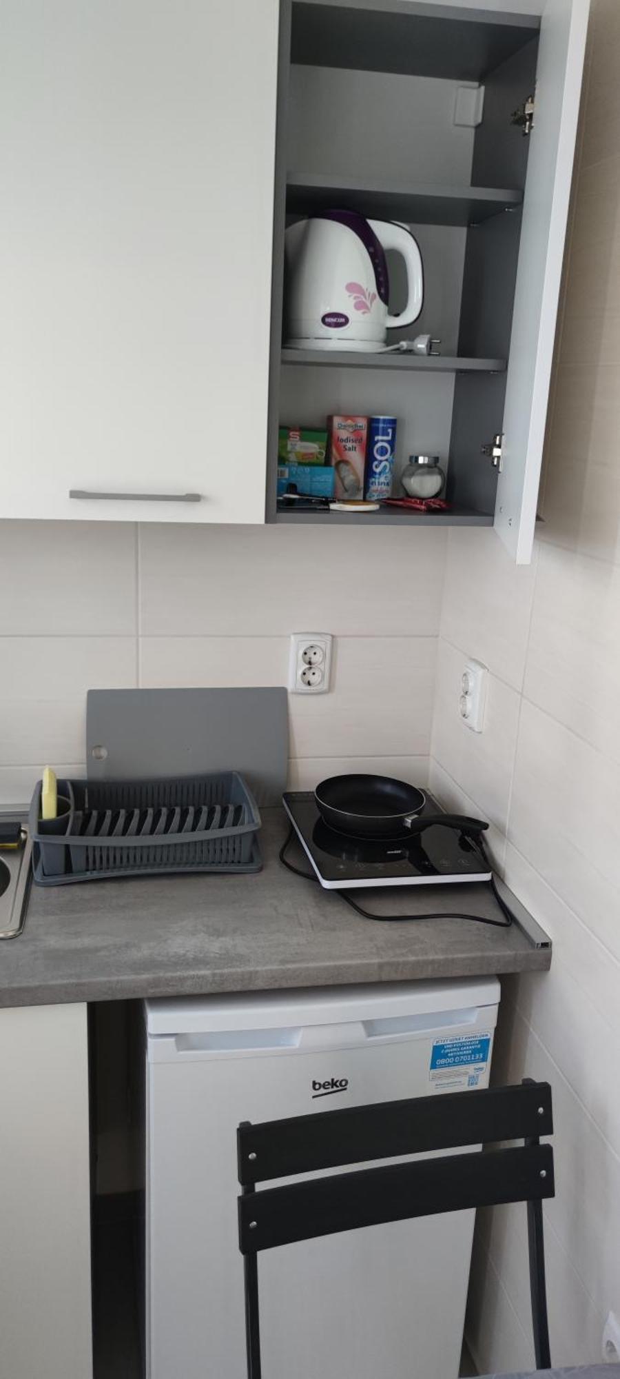 Cinema House Single & Double Rooms & Studio Apartments Pula Bagian luar foto