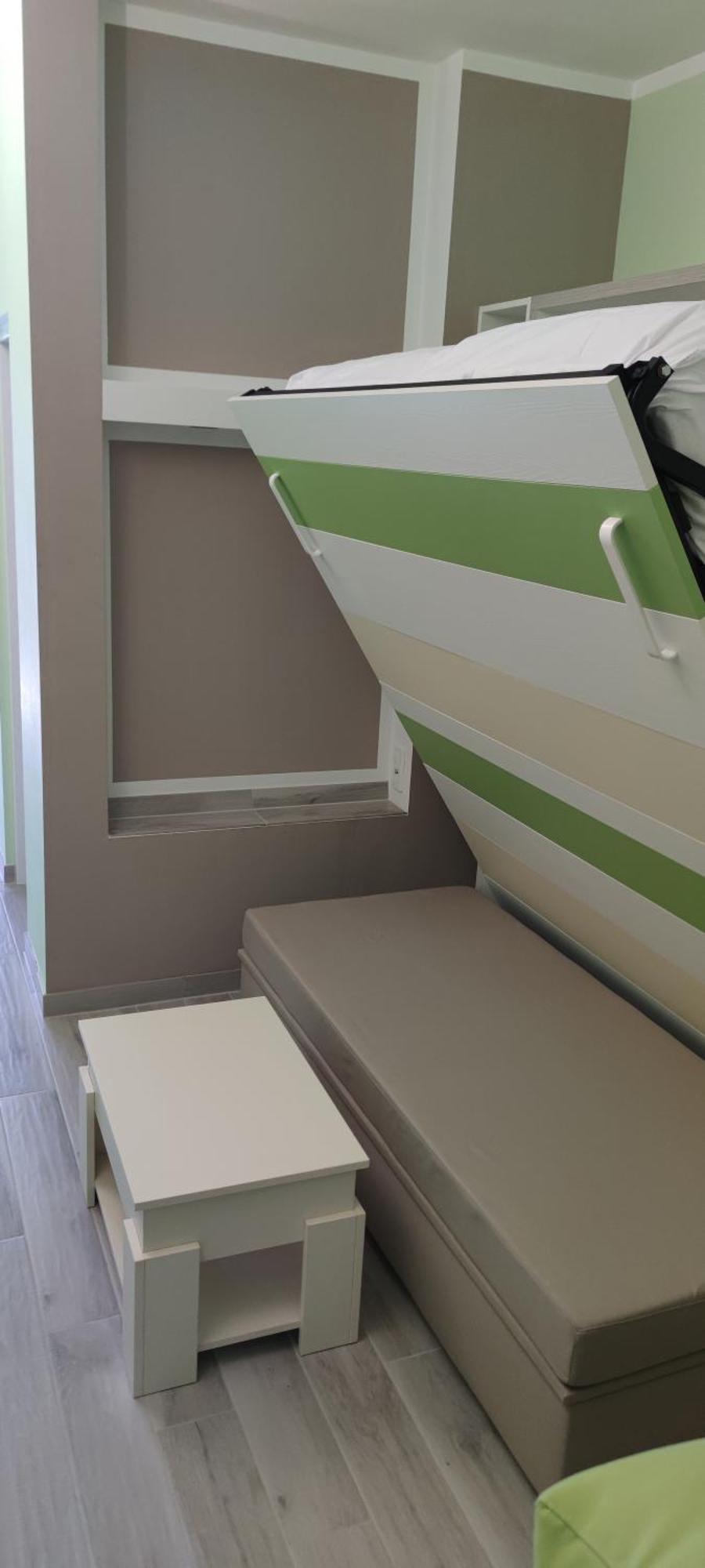 Cinema House Single & Double Rooms & Studio Apartments Pula Bagian luar foto