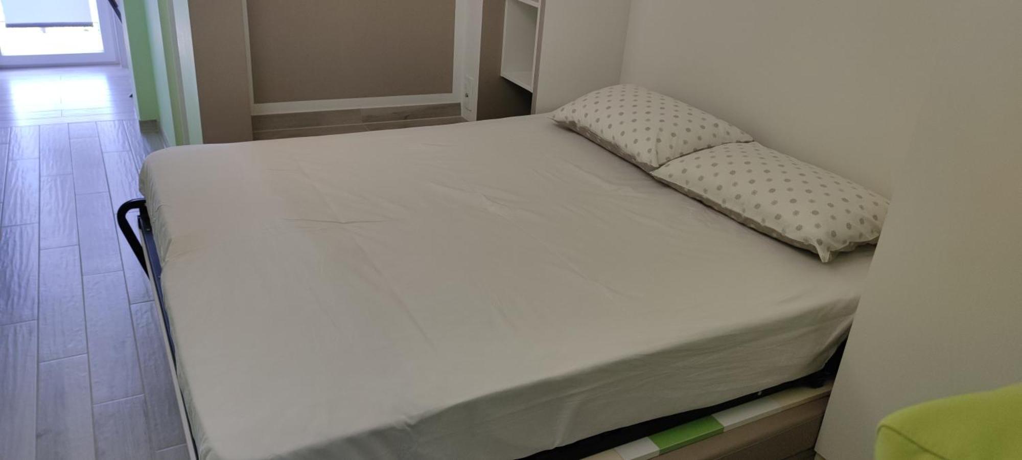 Cinema House Single & Double Rooms & Studio Apartments Pula Bagian luar foto
