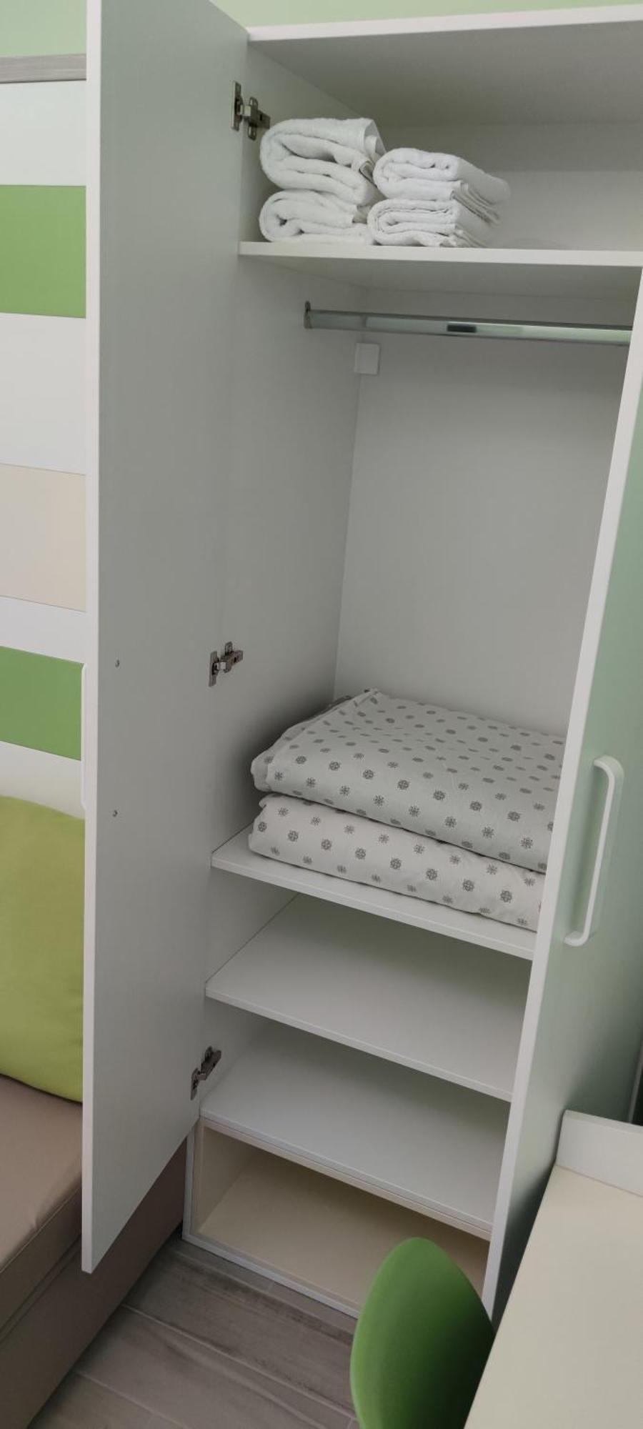 Cinema House Single & Double Rooms & Studio Apartments Pula Bagian luar foto