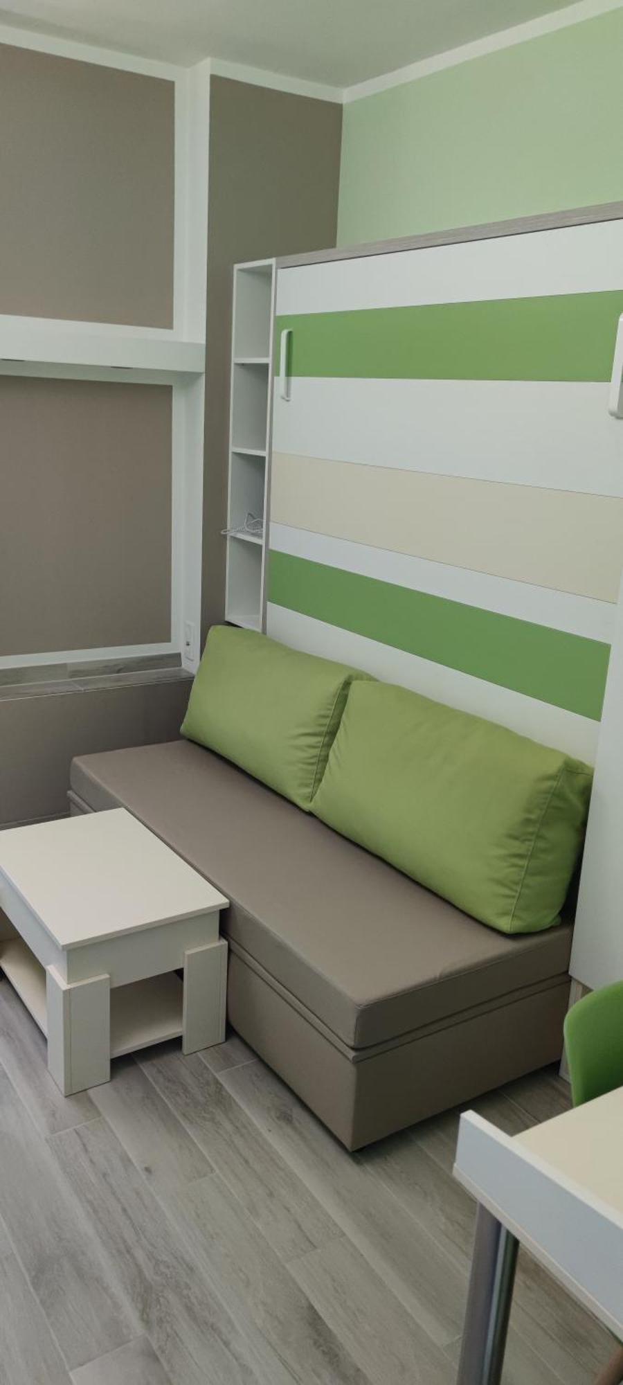 Cinema House Single & Double Rooms & Studio Apartments Pula Bagian luar foto