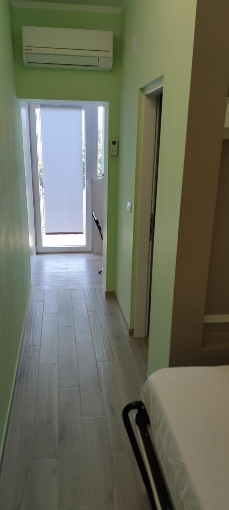 Cinema House Single & Double Rooms & Studio Apartments Pula Bagian luar foto