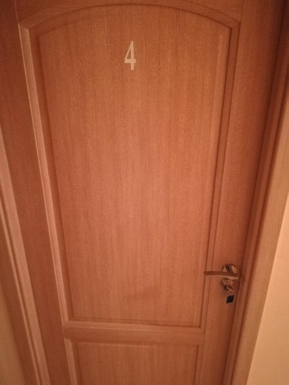 Cinema House Single & Double Rooms & Studio Apartments Pula Bagian luar foto